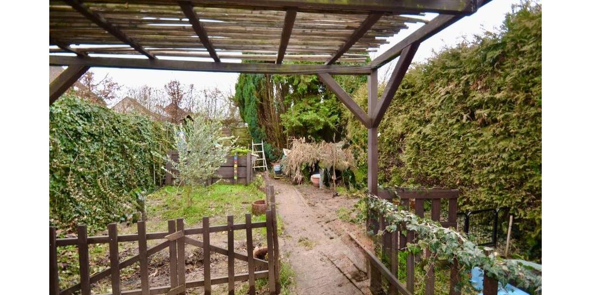 Reihenendhaus Völklingen Ludweiler - 3 Zimmer, 70 m&sup2;, 120.000&euro; | Angebot:25666080