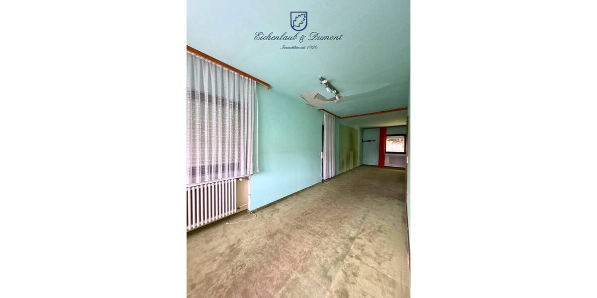 Einfamilienhaus Saarbrücken Alt-Saarbrücken - 1 Zimmer, 365 m&sup2;, 549.000&euro; | Angebot:26799272
