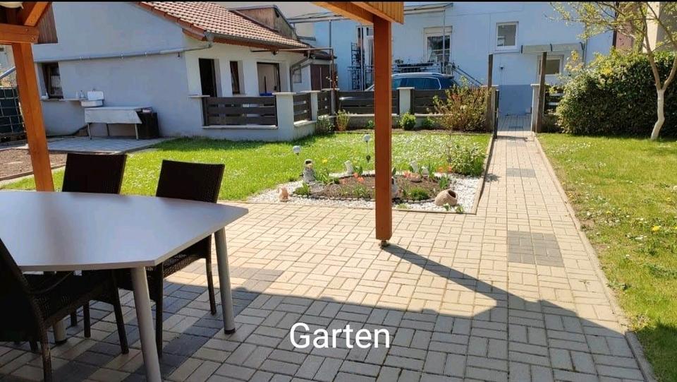 Mehrfamilienhaus, Wohnhaus Saarbrücken Brebach-Fechingen - 11 Zimmer, 279 m&sup2;, 489.000&euro; | Angebot:26727674