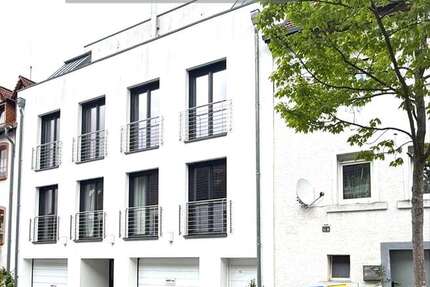 Haus Homburg - 7 Zimmer, 290 m&sup2;, 837.000&euro; | Angebot:26659876