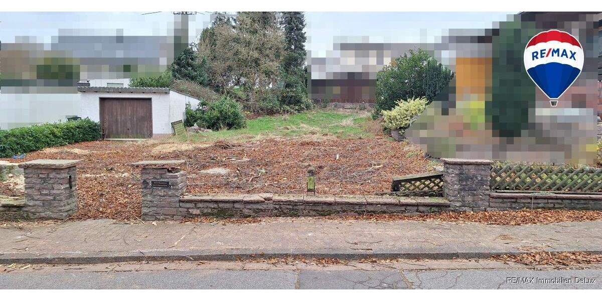 Grundstück Rehlingen-Siersburg Siersburg - 69.000&euro; | Angebot:25664501