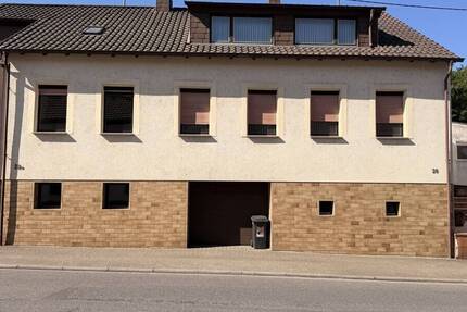 Haus Wadgassen / Werbeln Werbeln - 1 Zimmer, 255 m&sup2;, 189.000&euro; | Angebot:26741396