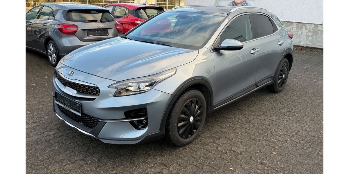 Kia XCeed 22.000 km 21.500 &euro; Völklingen 66333
