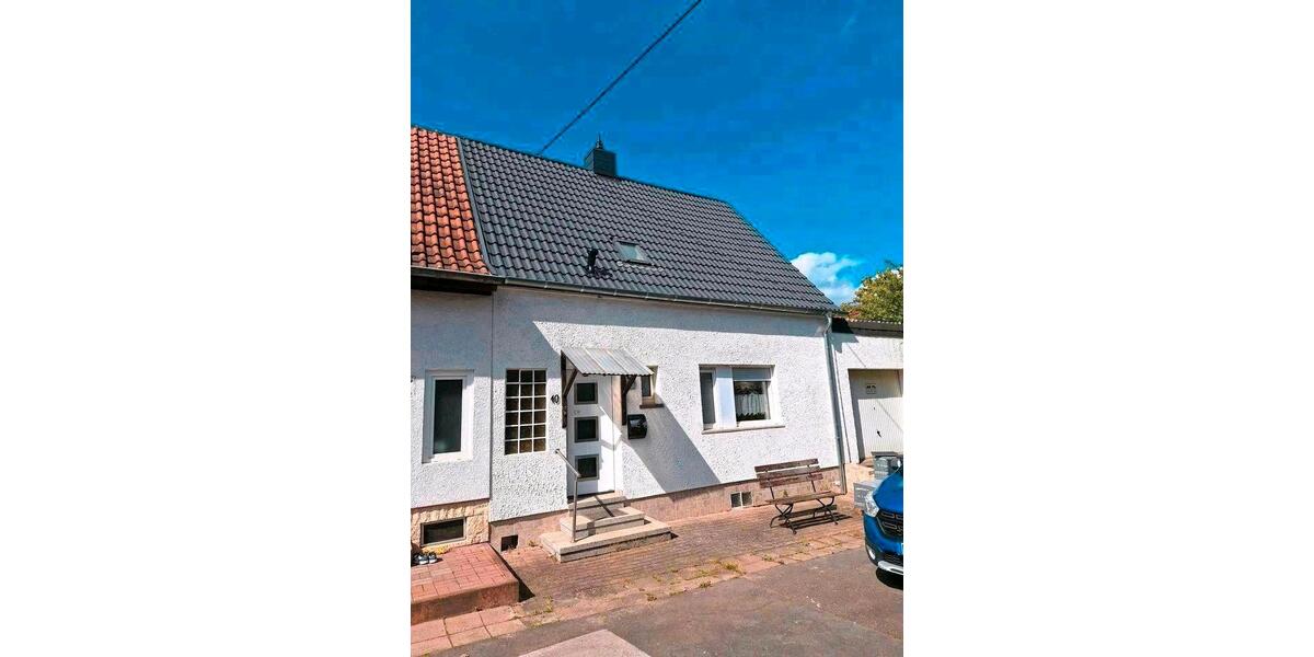 Etagenwohnung Neunkirchen Heinitz - 4 Zimmer, 85 m&sup2;, 800&euro; | Angebot:26699844