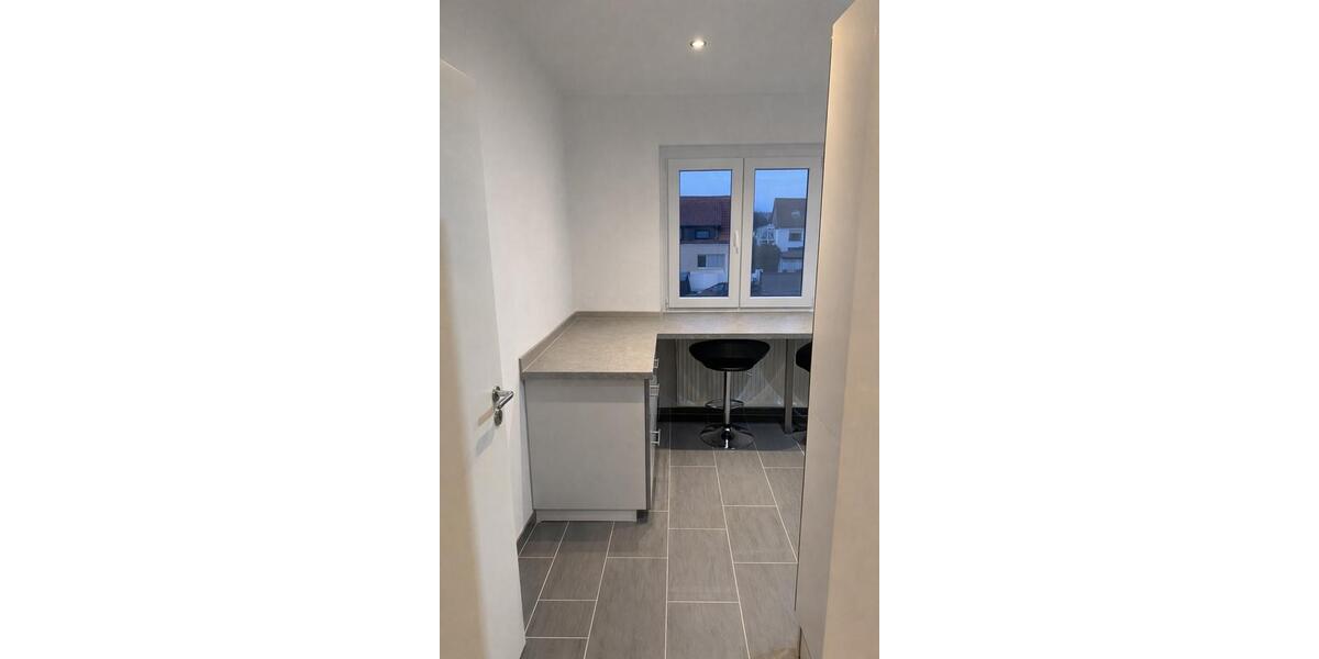 Etagenwohnung Sankt Ingbert - 3 Zimmer, 70 m&sup2;, 700&euro; | Angebot:25722975