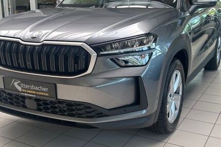 Skoda Kodiaq 15.291 km 45.490 &euro; Saarbrücken 66130