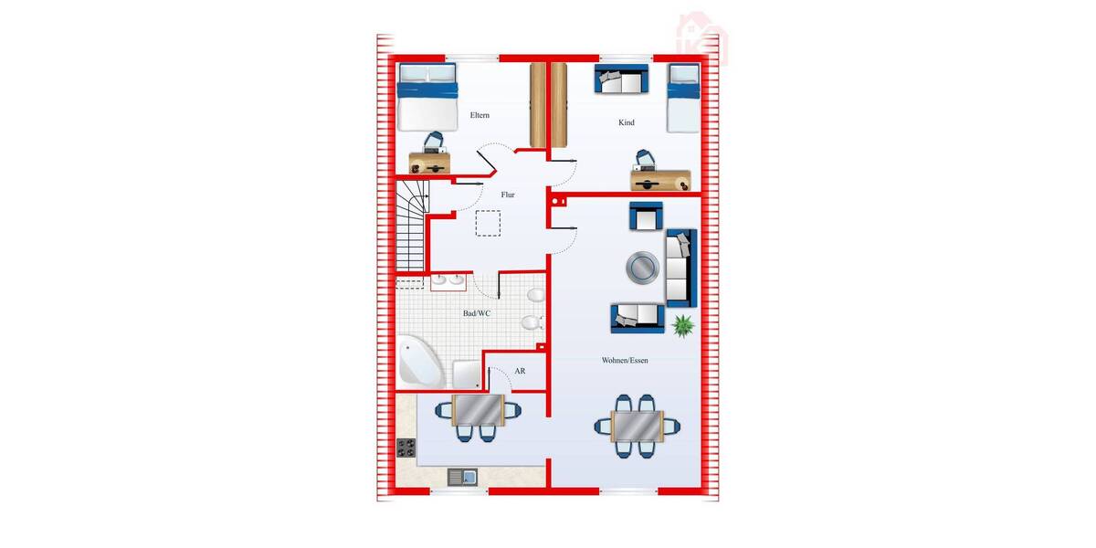 Gewerbeobjekt Schwalbach - 399.000&euro; | Angebot:25673965
