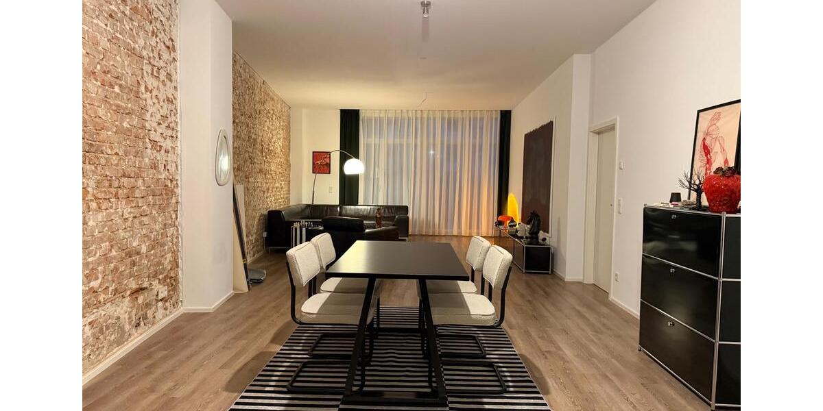 Erdgeschoßwohnung Saarbrücken - 2 Zimmer, 102 m&sup2;, 1.050&euro; | Angebot:25415245