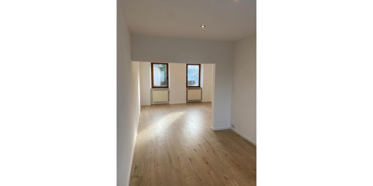 Erdgeschoßwohnung Homburg - 2 Zimmer, 70 m&sup2;, 790&euro; | Angebot:25962019