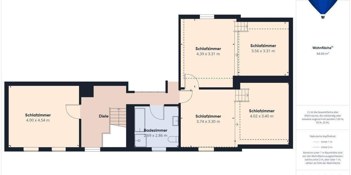 Einfamilienhaus Blieskastel Wolfersheim - 5 Zimmer, 150 m&sup2;, 167.000&euro; | Angebot:25769950