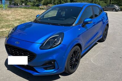 Ford Puma 35.450 km 16.600 &euro; Überherrn 66802