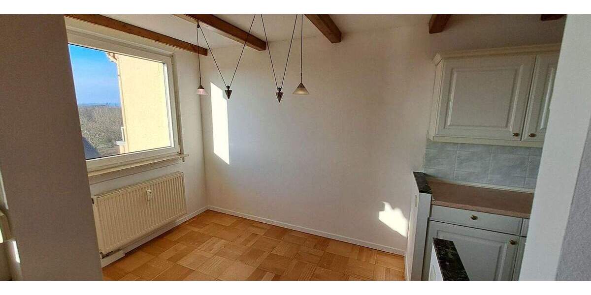 Etagenwohnung Saarlouis Steinrausch - 5 Zimmer, 110 m&sup2;, 189.000&euro; | Angebot:25717551