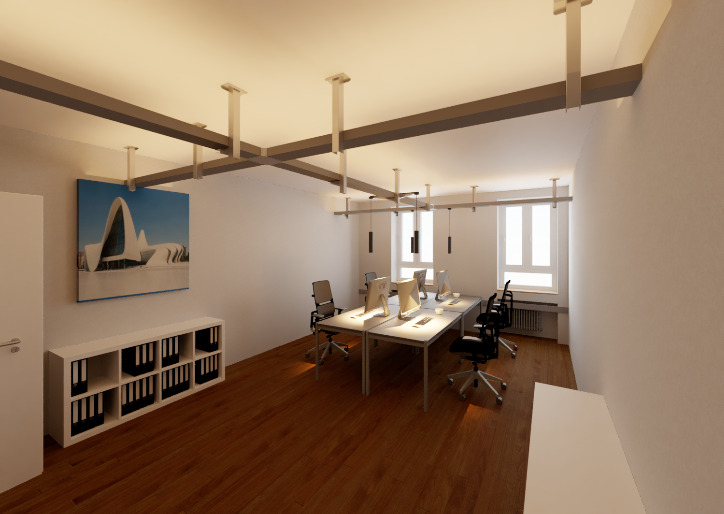 Gewerbeobjekt Saarlouis - 990&euro; | Angebot:25892385