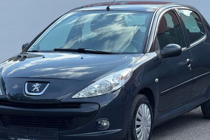 Peugeot 206 192.000 km 1.199 &euro; Völklingen 66333