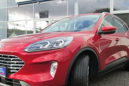 Ford Kuga 58.800 km 20.500 &euro; Püttlingen 66346