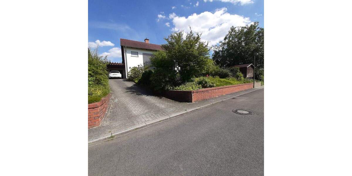 Einfamilienhaus Zweibrücken / Wattweiler Wattweiler - 5 Zimmer, 163 m&sup2;, 299.000&euro; | Angebot:25705121