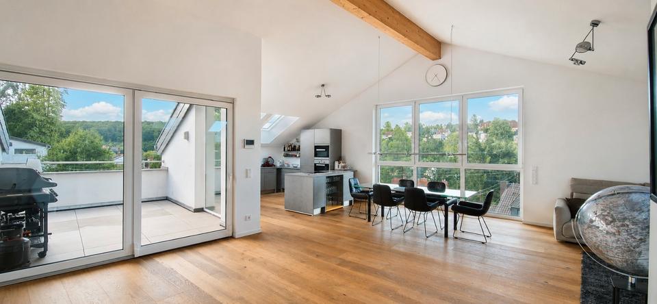 Einfamilienhaus Saarbrücken Brebach-Fechingen - 3 Zimmer, 140 m&sup2;, 1.800&euro; | Angebot:26693848