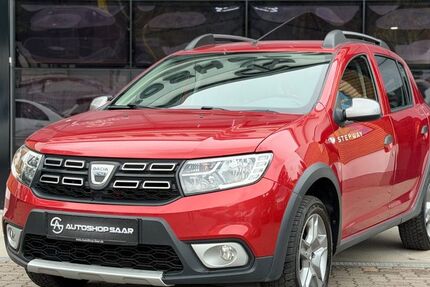 Dacia Sandero 87.758 km 7.880 &euro; Saarbrücken 66117