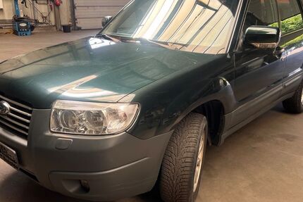 Subaru Forester 142.000 km 2.650 &euro; Völklingen 66333
