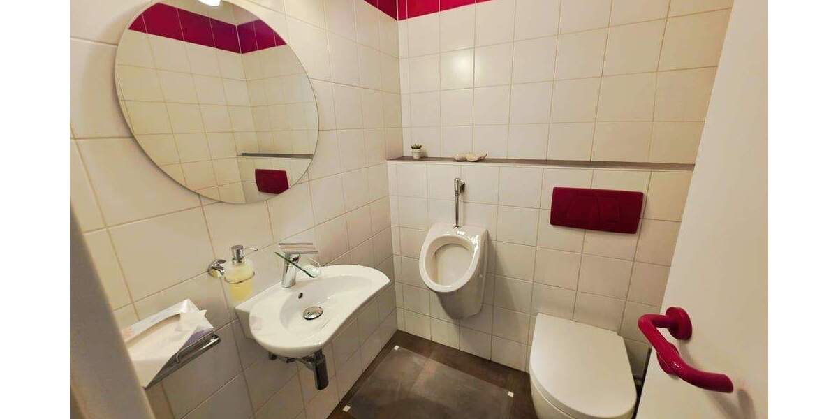 Gewerbeobjekt Bexbach Kleinottweiler - 895.000&euro; | Angebot:25717128