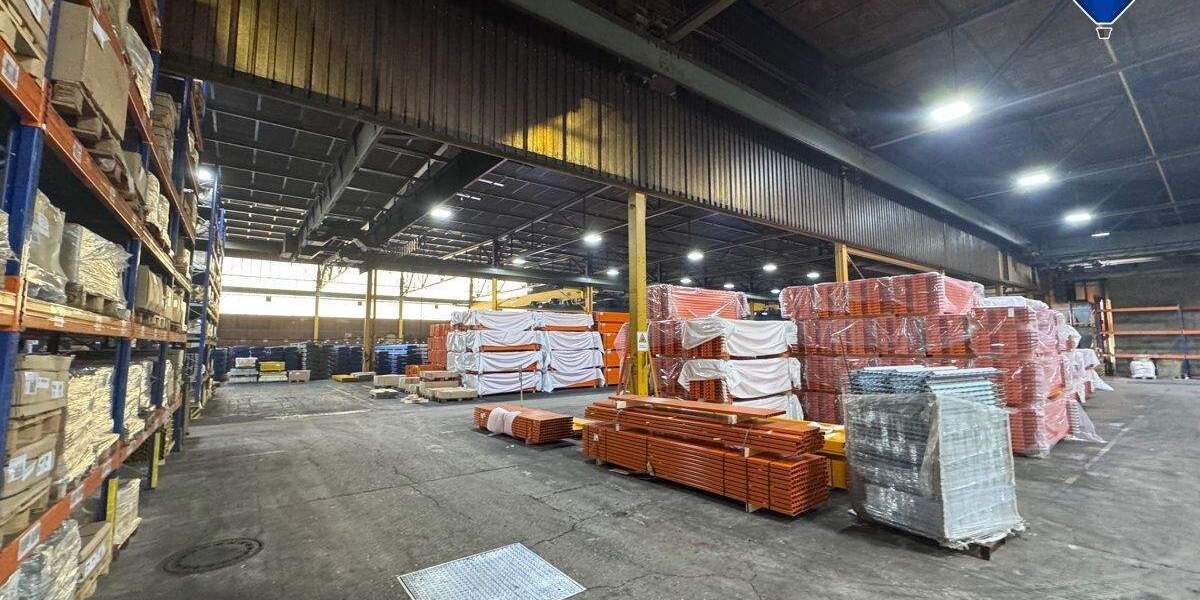 Gewerbeobjekt Völklingen / Fenne Fenne - 4.250.000&euro; | Angebot:25819124