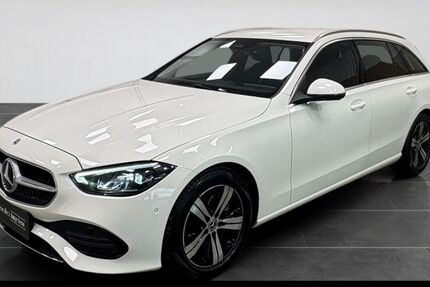 Mercedes-Benz C 180 8.064 km 33.980 &euro; Saarbrücken 66117