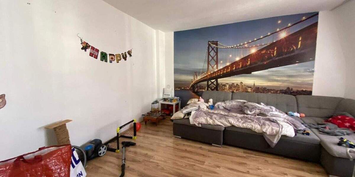 Mehrfamilienhaus, Wohnhaus Neunkirchen Innenstadt - 8 Zimmer, 215 m&sup2;, 340.000&euro; | Angebot:25682630