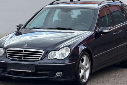 Mercedes-Benz C 220 279.000 km 2.999 &euro; Völklingen 66333