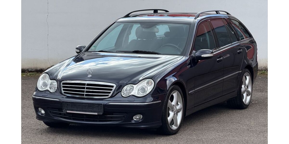 Mercedes-Benz C 220 279.000 km 2.999 &euro; Völklingen 66333