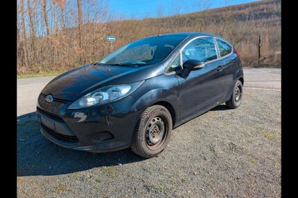 Ford Fiesta 292.000 km 1.999 &euro; Friedrichsthal 66299