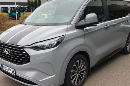 Ford Tourneo Custom 30.000 km 56.900 &euro; Waldmohr 66914