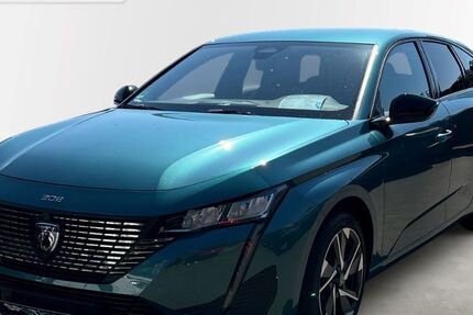 Peugeot 308 17.800 km 23.990 &euro; Homburg 66424