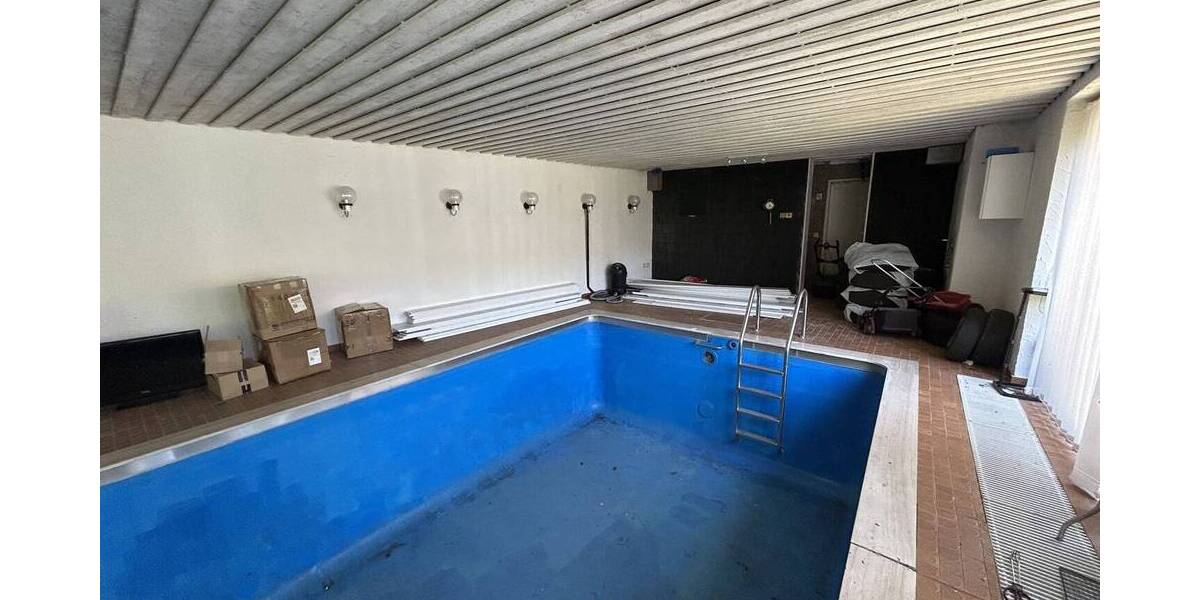 Einfamilienhaus Neunkirchen/Wellesweiler Wellesweiler - 6 Zimmer, 160 m&sup2;, 269.000&euro; | Angebot:25775784