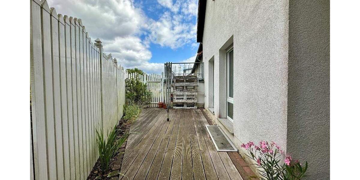 Mehrfamilienhaus, Wohnhaus Blieskastel Niederwürzbach - 5 Zimmer, 190 m&sup2;, 299.000&euro; | Angebot:25745671