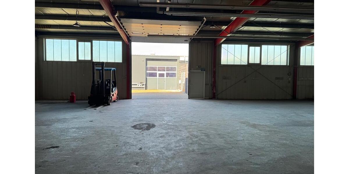 Gewerbeobjekt Heusweiler - 2.058&euro; | Angebot:26097579