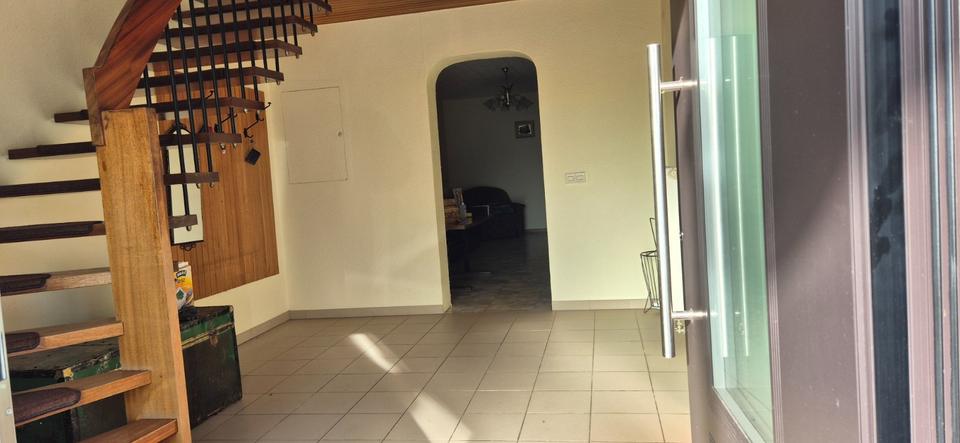 Doppelhaushälfte Rehlingen-Siersburg Siersburg - 10 Zimmer, 205 m&sup2;, 185.000&euro; | Angebot:23355864