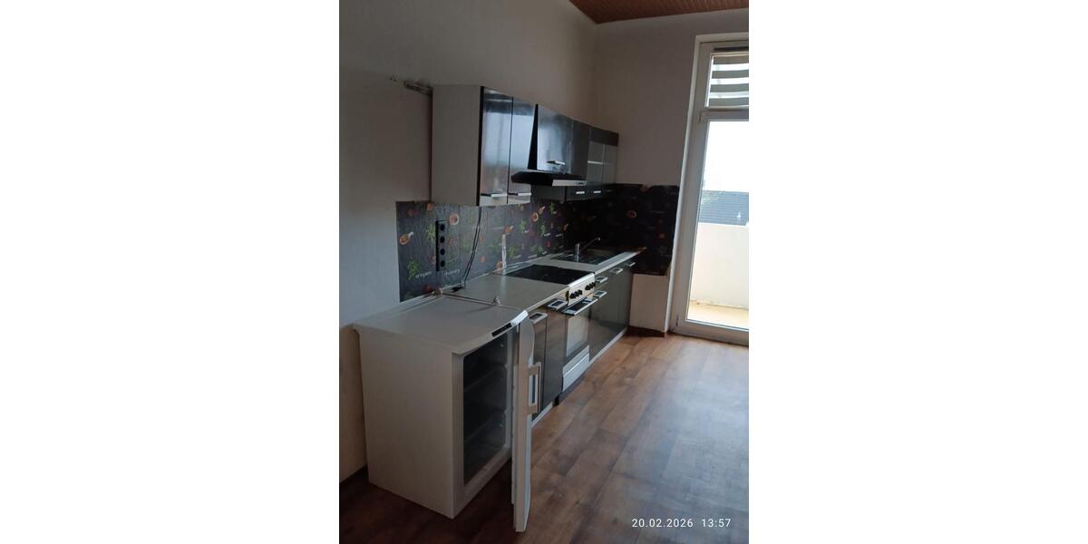 Etagenwohnung Saarbrücken Malstatt - 3 Zimmer, 95 m&sup2;, 500&euro; | Angebot:25756147