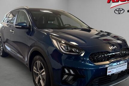 Kia Niro 57.781 km 21.760 &euro; Saarlouis 66740