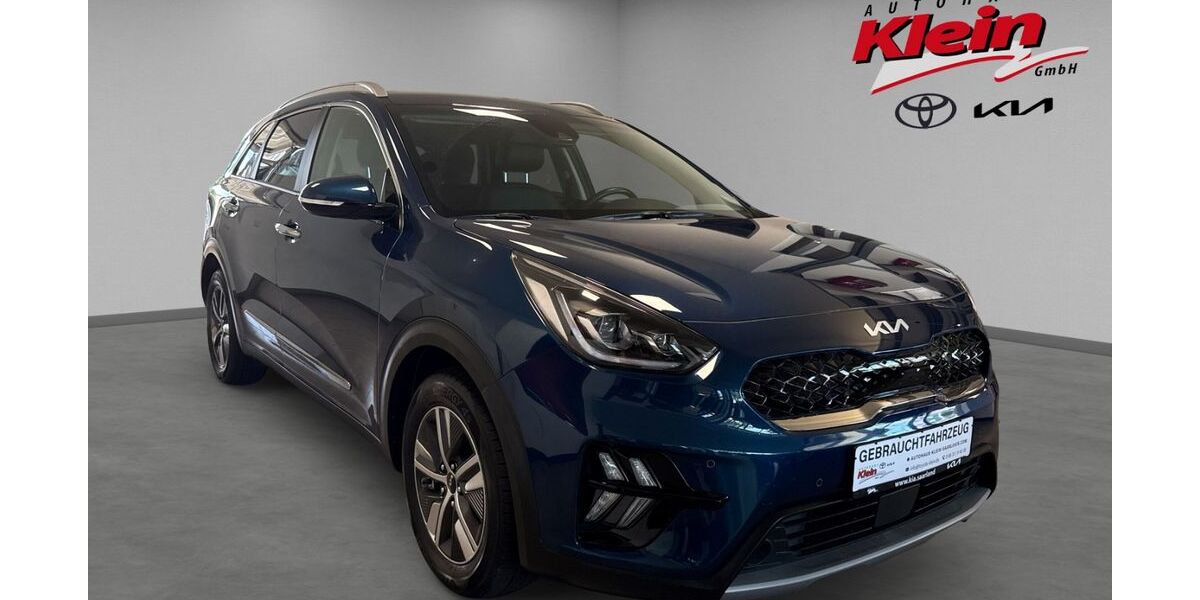Kia Niro 57.781 km 21.760 &euro; Saarlouis 66740