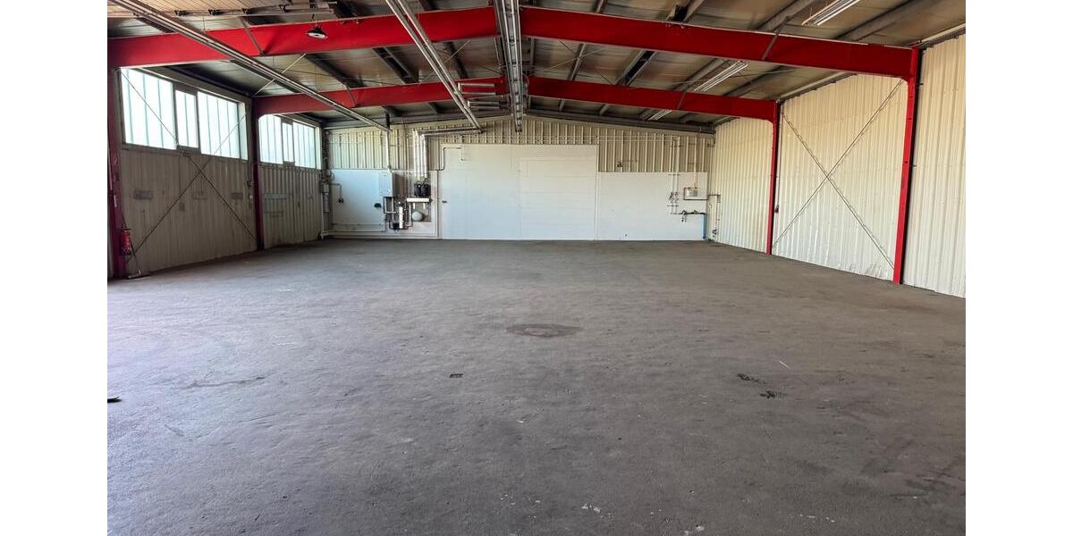 Gewerbeobjekt Heusweiler - 2.058&euro; | Angebot:26097579