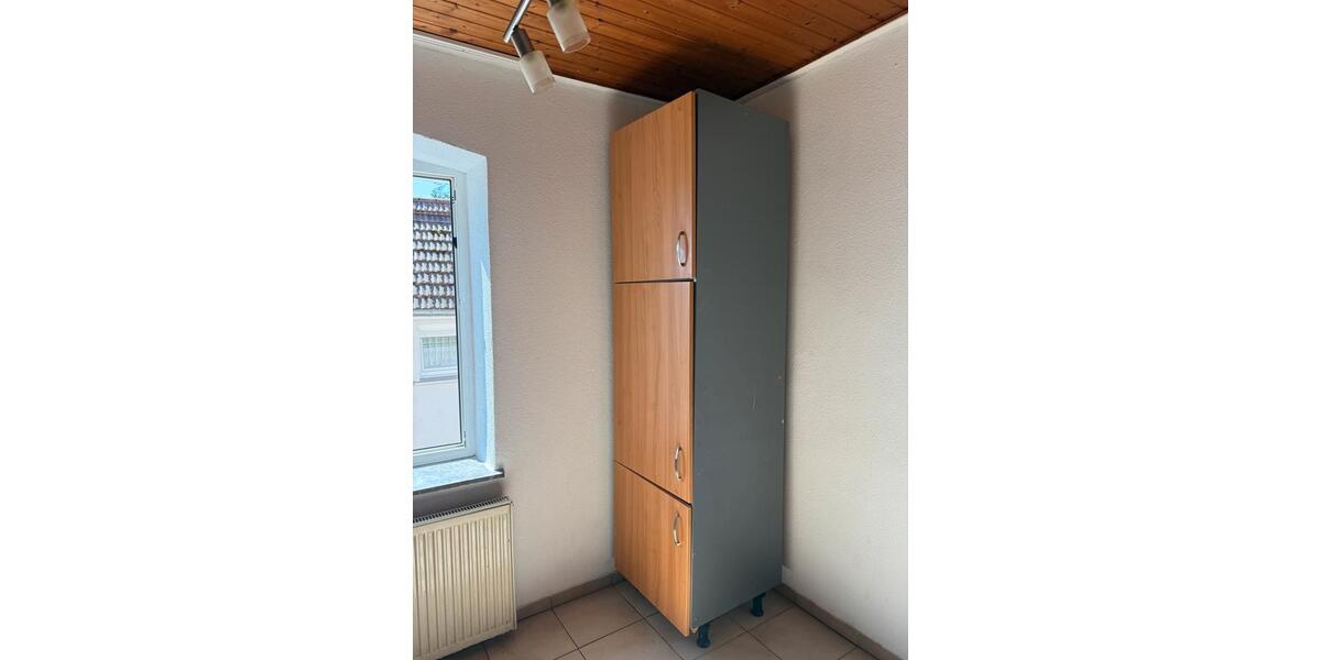 Einfamilienhaus Völklingen - 3 Zimmer, 70 m&sup2;, 550&euro; | Angebot:25841890