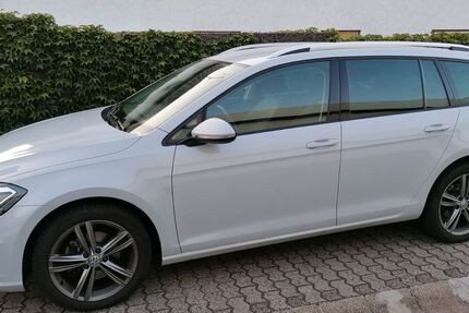 VW Golf 187.000 km 7.750 &euro; Riegelsberg 66292