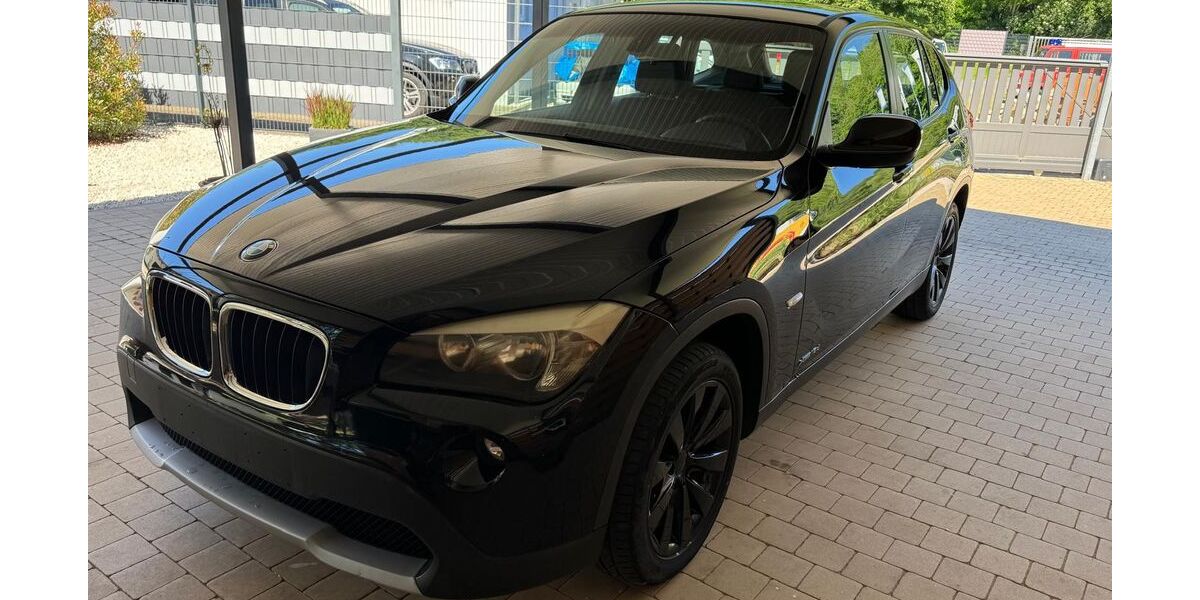 BMW X1 173.000 km 7.500 &euro; Neunkirchen 66539
