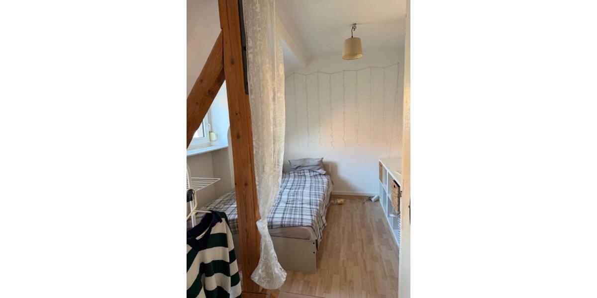 Etagenwohnung Saarbrücken Eschberg - 3 Zimmer, 78 m&sup2;, 750&euro; | Angebot:25853643