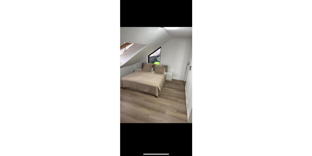 Dachgeschoßwohnung Völklingen - 3 Zimmer, 100 m&sup2;, 700&euro; | Angebot:25943069