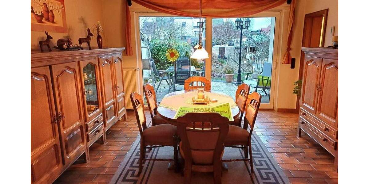 Mehrfamilienhaus, Wohnhaus Sankt Ingbert Rohrbach - 6 Zimmer, 225 m&sup2;, 345.000&euro; | Angebot:25683925