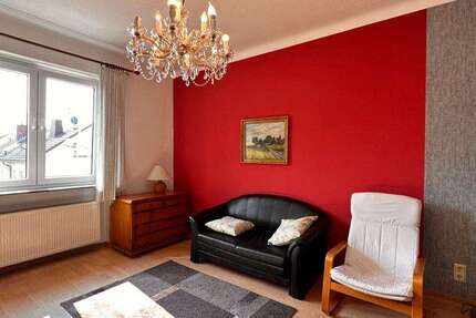 Zimmer Saarbrücken / Brebach Brebach - 4 Zimmer, 780&euro; | Angebot:8601723