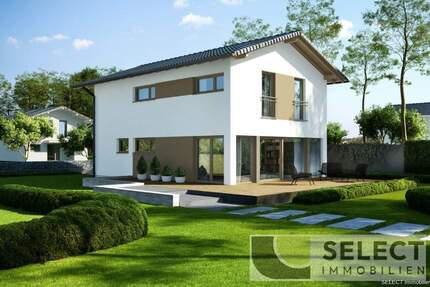 Haus Überherrn - 5 Zimmer, 136 m&sup2;, 549.000&euro; | Angebot:25673029