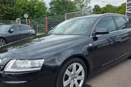 Audi A6 400.000 km 2.990 &euro; Saarlouis 66740