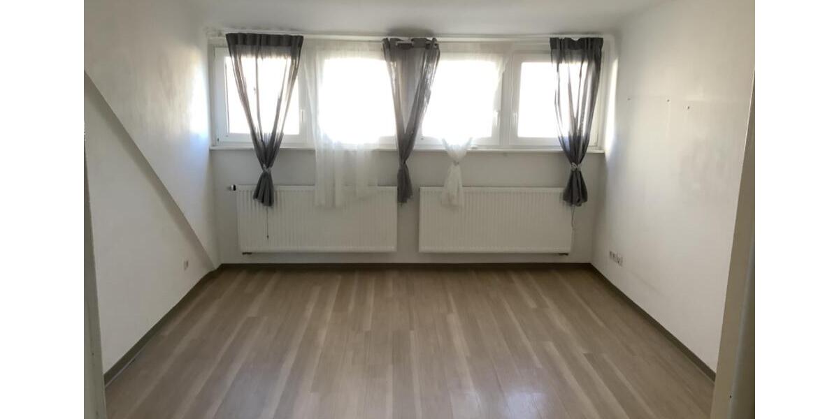 Etagenwohnung Dillingen (Saar) - 3 Zimmer, 60 m&sup2;, 500&euro; | Angebot:25436092